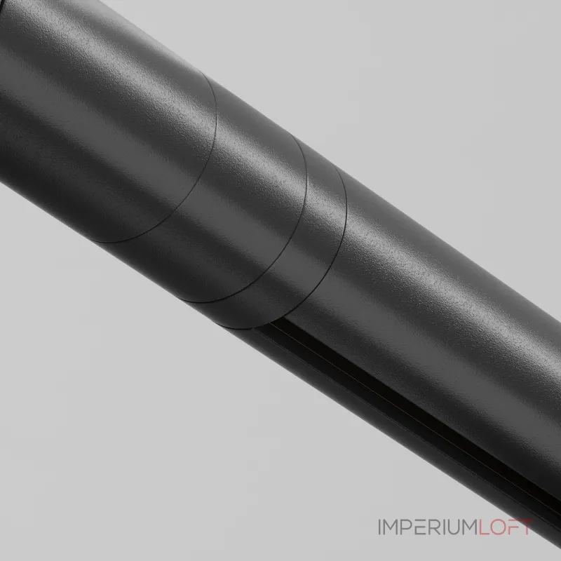 Шинопровод накладной/подвесной Maytoni Shelf CA012-TRX-900-B