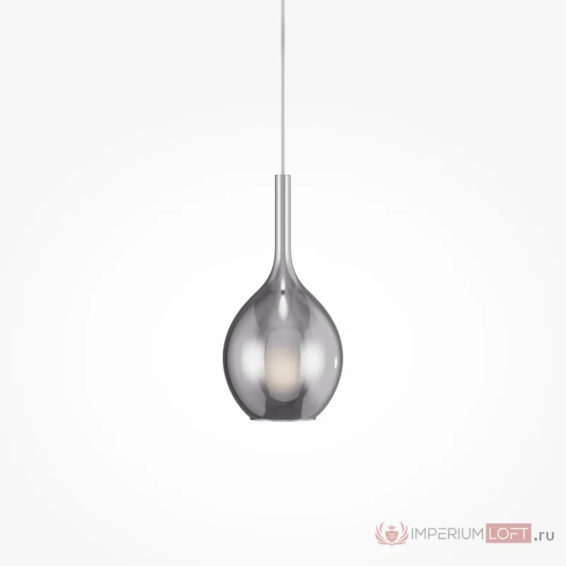 Подвесной светильник Duality MOD271PL-01B1 от ImperiumLoft