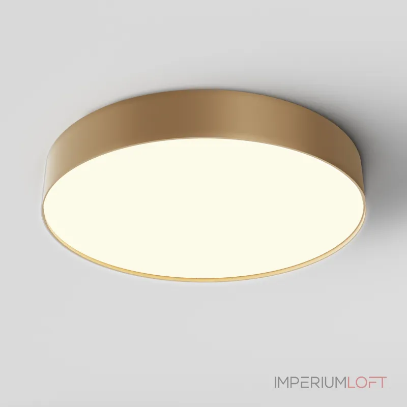 Потолочный светильник Maytoni Ceiling C032CL-45W3K-RD-MG