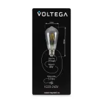 Лампа светодиодная филаментная Voltega 271 8515