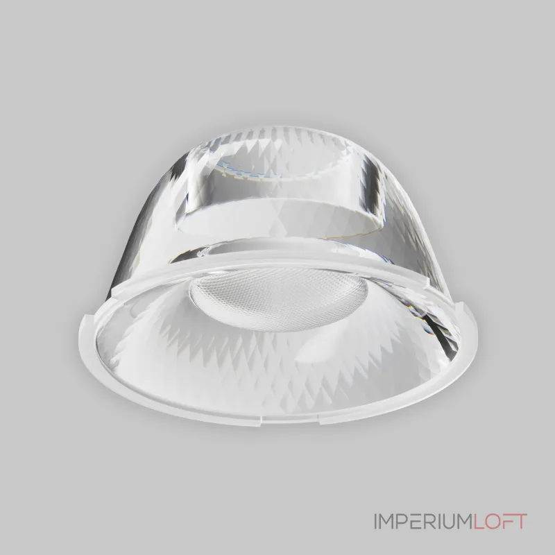 Линза для Alfa LED 15° Maytoni LensD43-15