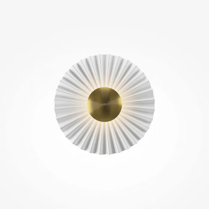 Настенный светильник Maytoni Modern MOD233WL-L11BS3K от ImperiumLoft