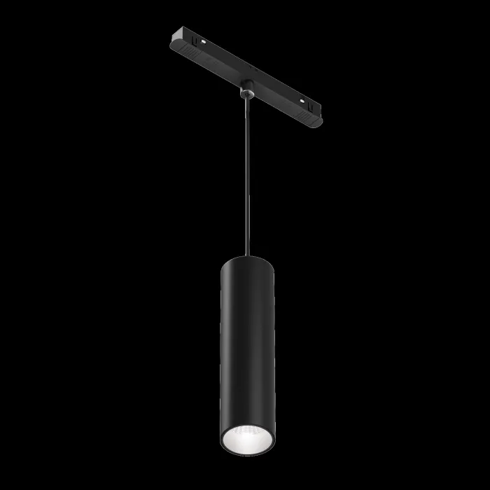 Трековый подвесной светильник Maytoni EXILITY TR041-4-12WTW-DD-B от ImperiumLoft