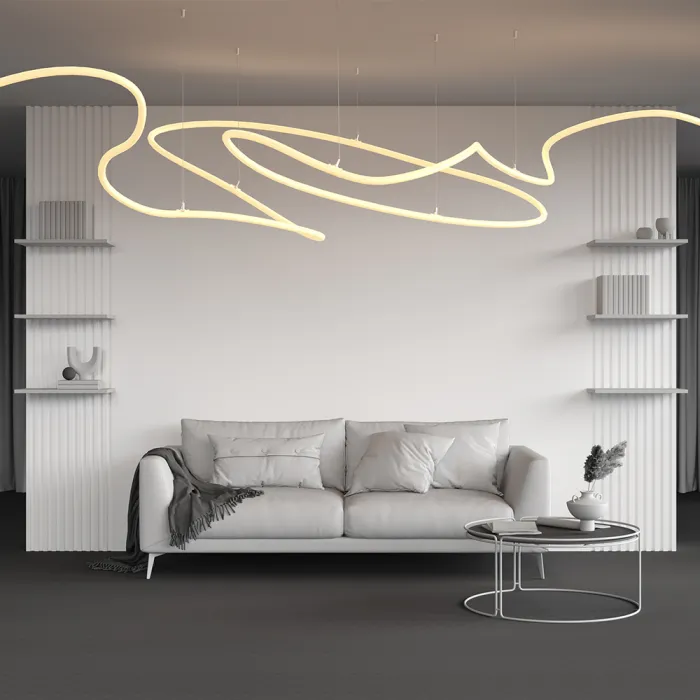 Гибкий неон Maytoni 20306 от ImperiumLoft