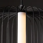 Подвесной светильник Freya LED FR6131PL-L13B от ImperiumLoft