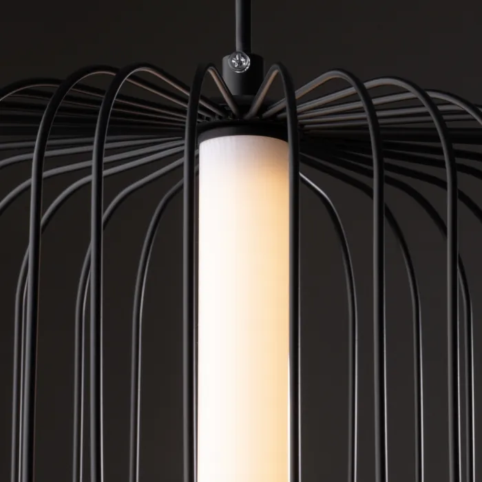 Подвесной светильник Freya LED FR6131PL-L13B от ImperiumLoft