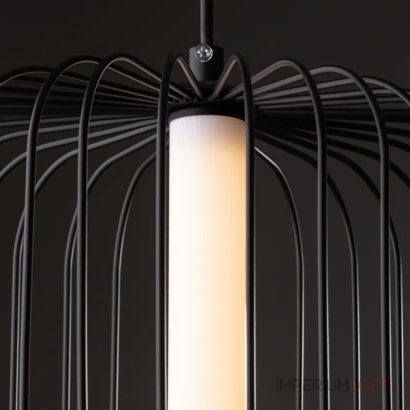 Подвесной светильник Freya LED FR6131PL-L13B