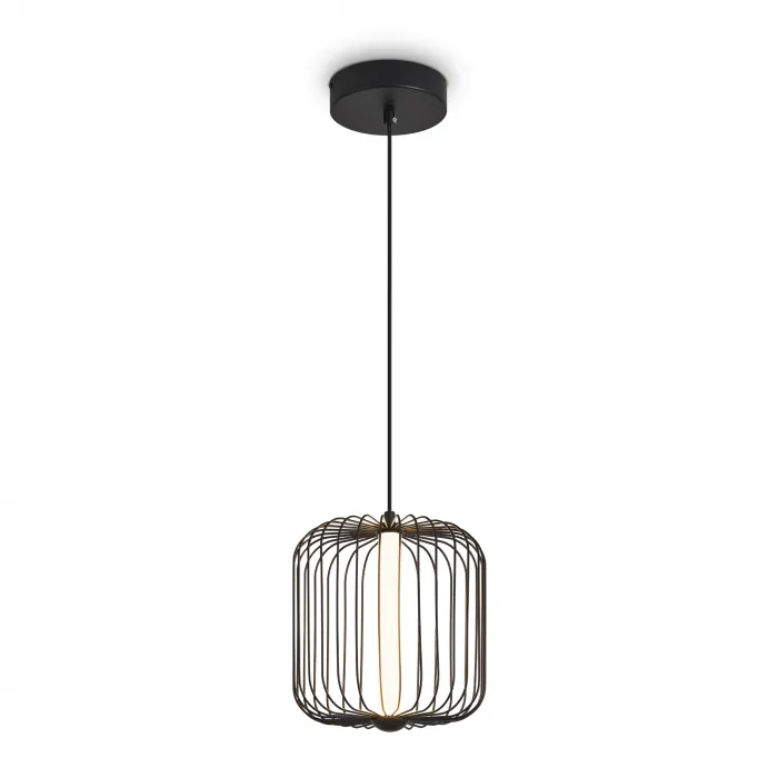 Подвесной светильник Freya LED FR6131PL-L13B от ImperiumLoft