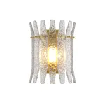 Настенный светильник Maytoni Shiver MOD539WL-01MG