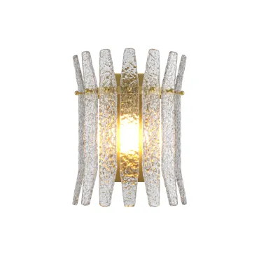 Настенный светильник Maytoni Shiver MOD539WL-01MG Настенный светильник Maytoni Shiver MOD539WL-01MG