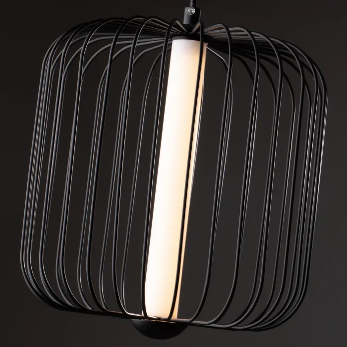 Подвесной светильник Freya LED FR6131PL-L13B от ImperiumLoft