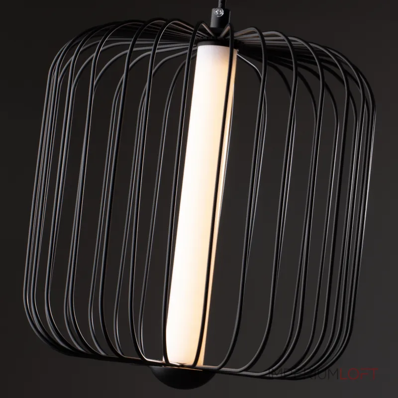 Подвесной светильник Freya LED FR6131PL-L13B