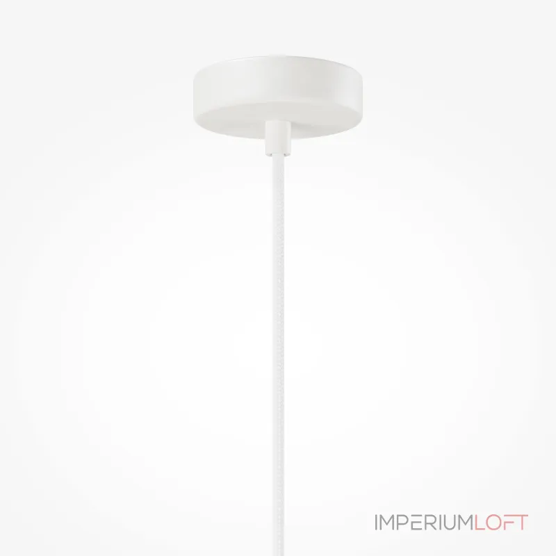 Подвесной светильник Maytoni Modern MOD298PL-01W1