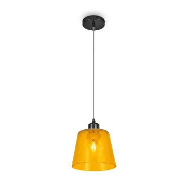Подвесной светильник Freya Дымка / Gauzy FR5275PL-01BZ1 Подвесной светильник Freya Дымка / Gauzy FR5275PL-01BZ1