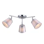 Потолочная люстра Freya Дива / Diva FR5145CL-03CH