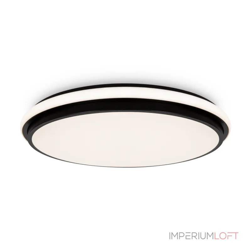 Потолочный светильник Freya Пирог / Pie FR6086CL-L117B