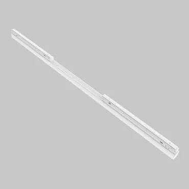 Трековый светильник Maytoni Basis TR030-4-30WTW-DD2-W от ImperiumLoft