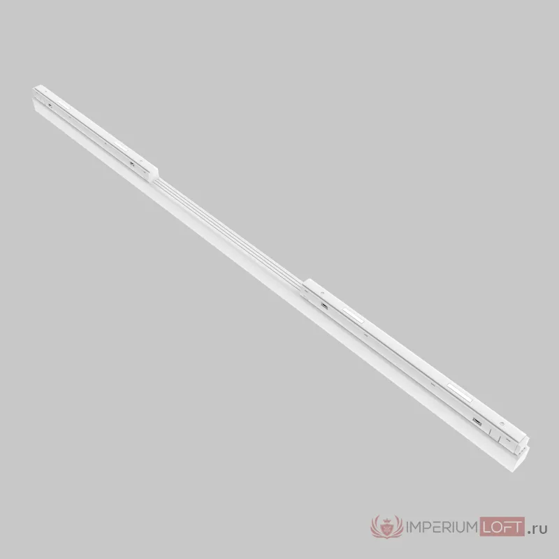 Трековый светильник Maytoni Basis TR030-4-30WTW-DD2-W от ImperiumLoft