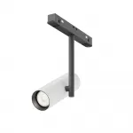 Трековый светильник Elti TR005-4-12W-DS-BW от ImperiumLoft