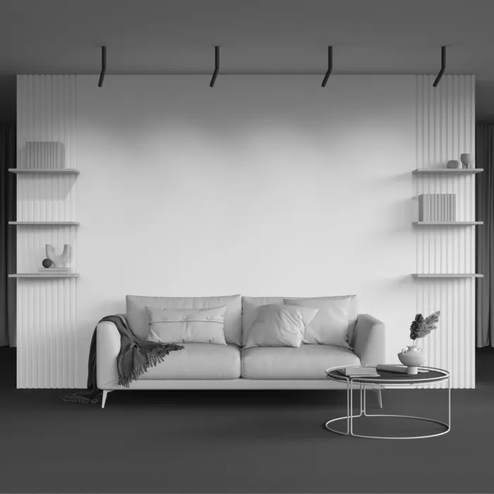 Потолочный светильник Maytoni C142CL-6W4K-B от ImperiumLoft
