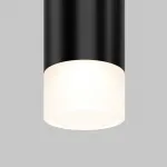 Трековый подвесной светильник Maytoni LEVITY TR191-1-3W4K-M-B