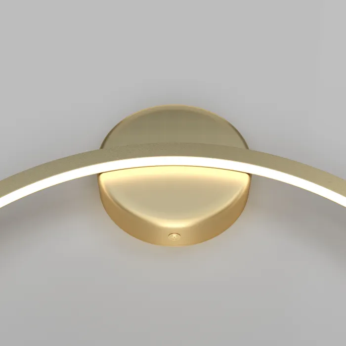 Настенный светильник Maytoni Modern MOD005WL-L35BSK от ImperiumLoft