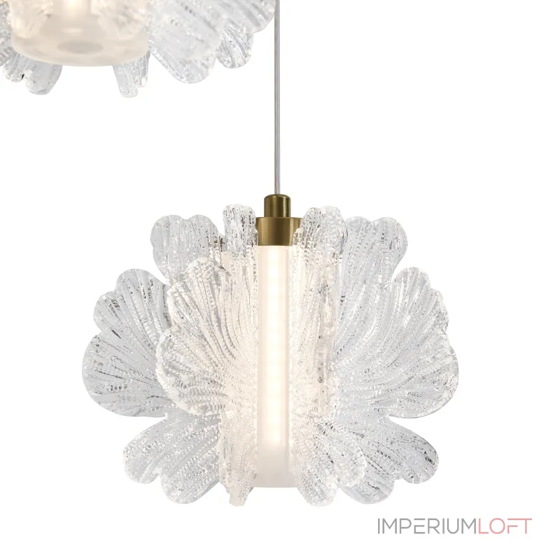 Подвесной светильник Freya Алетта / Aletta FR6242PL-L24BS