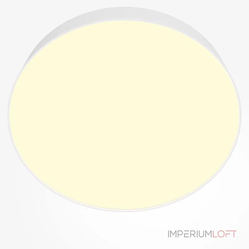 Потолочный светильник Maytoni Ceiling C032CL-45W2.7K-RD-W Потолочный светильник Maytoni Ceiling C032CL-45W2.7K-RD-W