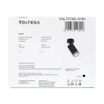 Потолочный светильник Voltega Бис / Bis VGL7373DL-01B1