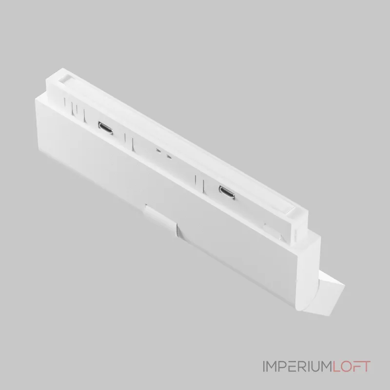 Трековый светильник Points rot TR033-4-12WTW-DD-W