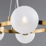 Подвесной светильник Freya Modern FR5444PL-06BS от ImperiumLoft