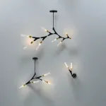 Настенный светильник Freya Crown FR5213WL-02B