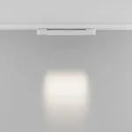 Трековый светильник Maytoni TRINITY TR195-3-10W4K-M-W