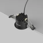 Встраиваемый светильник Maytoni Dip T DL128-10W4K-B