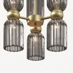 Подвесной светильник Maytoni Modern MOD302PL-06GR от ImperiumLoft