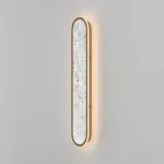 Настенный светильник (бра) Maytoni Perlamour MOD429WL-L30BSK от ImperiumLoft