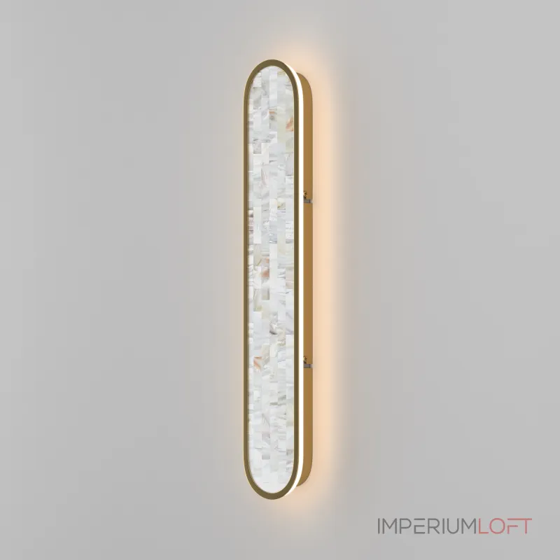 Настенный светильник (бра) Maytoni Perlamour MOD429WL-L30BSK