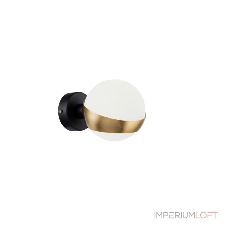 Настенный светильник Freya Silvia FR5009WL-01B Настенный светильник Freya Silvia FR5009WL-01B