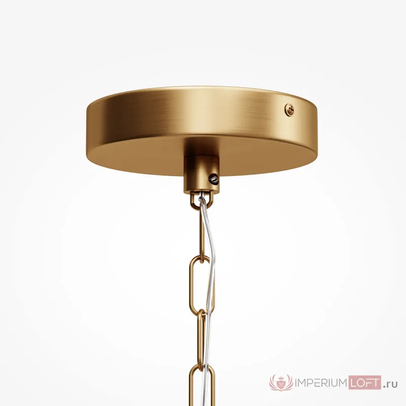 Подвесной светильник Maytoni Costa MOD394PL-01BS1 от ImperiumLoft