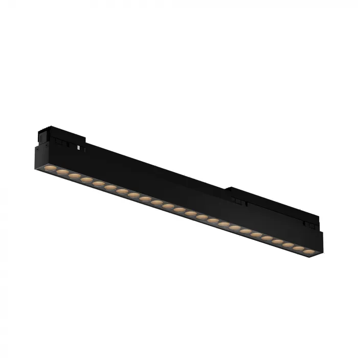 Уличный трековый светильник Maytoni Points O-TR02-2-S-24WB4K от ImperiumLoft