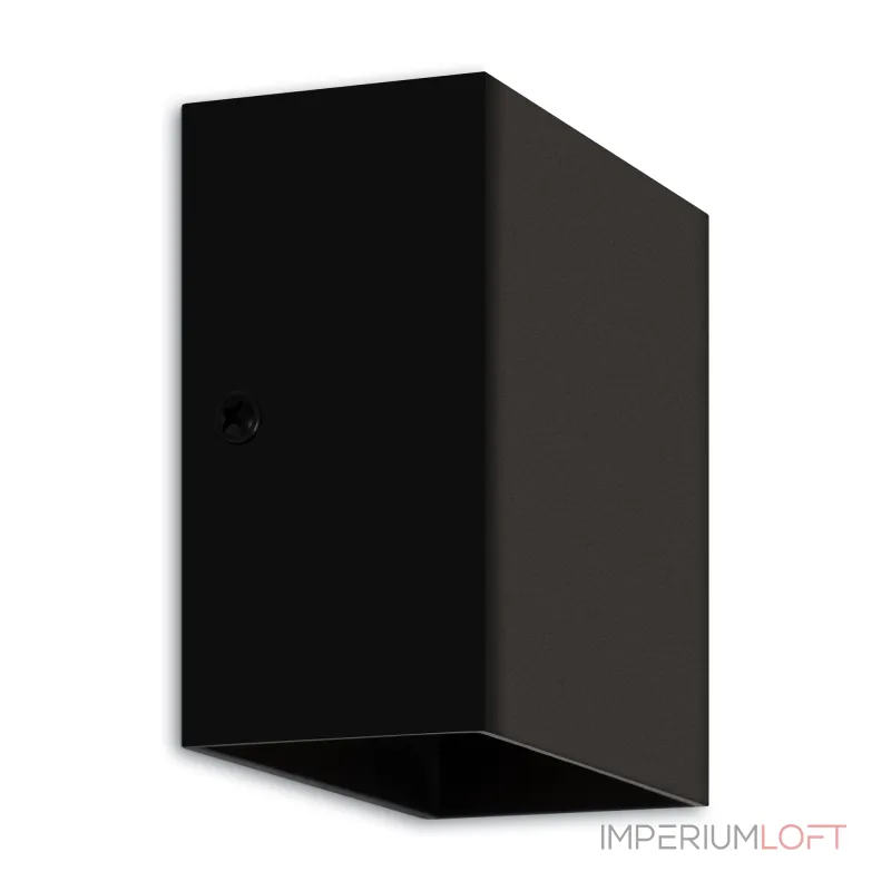 Светодиодный настенный светильник (бра) Cube Freya FR10005WL-L6B Светодиодный настенный светильник (бра) Cube Freya FR10005WL-L6B