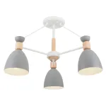 Потолочная люстра Freya Делия / Delia FR5033CL-03W