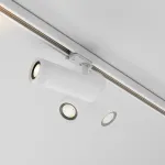 Трековый светильник Maytoni TRINITY TR198-3-20W2.7K-Z-W