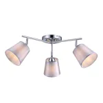 Потолочная люстра Freya Дива / Diva FR5145CL-03CH