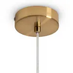 Подвесной светильник Freya Ceram FR5491PL-01BS от ImperiumLoft