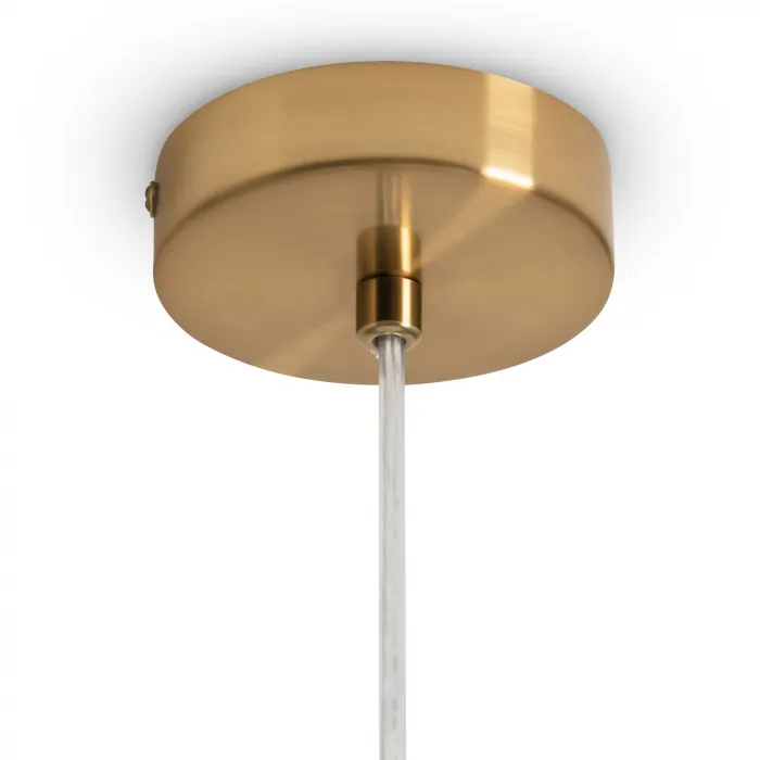 Подвесной светильник Freya Ceram FR5491PL-01BS от ImperiumLoft