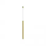 Трековый светильник Maytoni Focus Led TR156-1-5W4K-BS