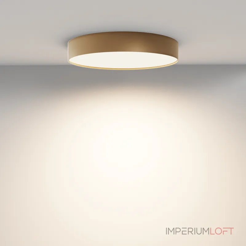 Потолочный светильник Maytoni Ceiling C032CL-45W3K-RD-MG