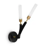 Настенный светильник Freya Crown FR5213WL-02B