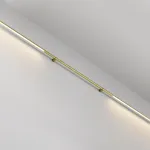 Фиксатор для накладного монтажа штанговой системы Maytoni Axity CA001-L500-BS